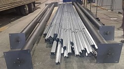 Nossos Materiais de ponta, preços justos e garantia, é o Nosso diferencial...